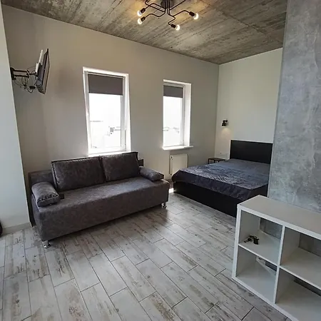 Apartment золота ера з видом на море *