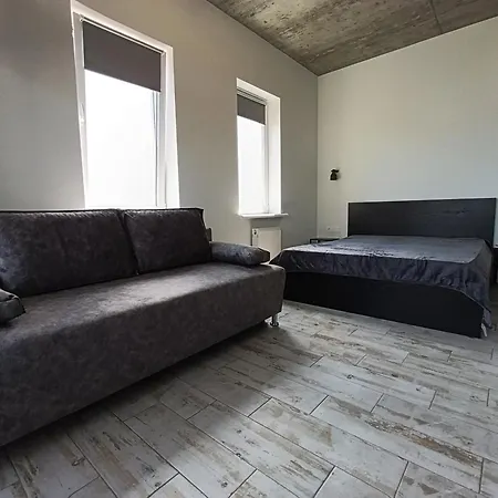 Apartment золота ера з видом на море *