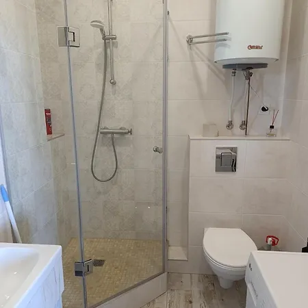 Apartment золота ера з видом на море *